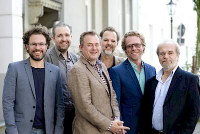 Announcement image for the event Jazz und Weltmusik in Düsseldorf