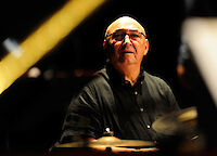 Announcement image for the event Darmon Meader Hammond Band