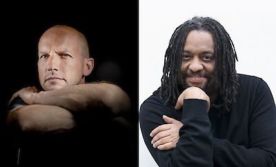 Announcement image for the event Chico Freeman / Antonio Faraò Quartet
