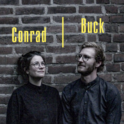 Conrad|Buck