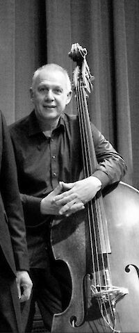 Ankündigungsmotiv für die Veranstaltung Jam Session – Schubert / Wolter / Böcker / Behet