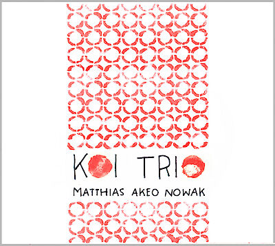 Announcement image for the event Koi Trio