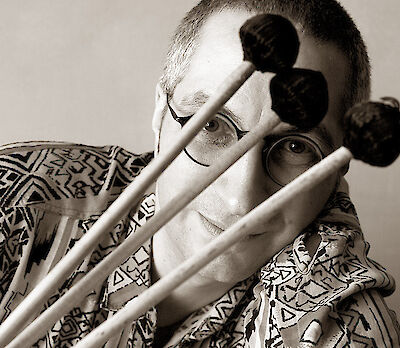 Announcement image for the event Tom Lorenz Quintet