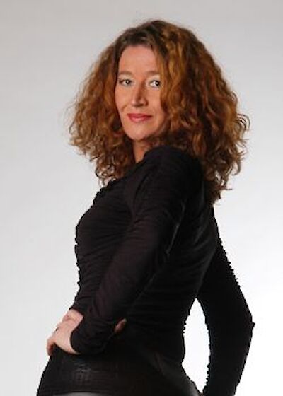 Announcement image for the event Pia Fridhill Trio