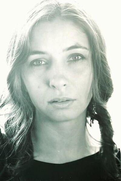 Announcement image for the event Kasia Bortnik Trio