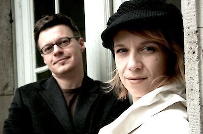 Announcement image for the event „Sternklar“ – Jazz aus fünf Jahrhunderten