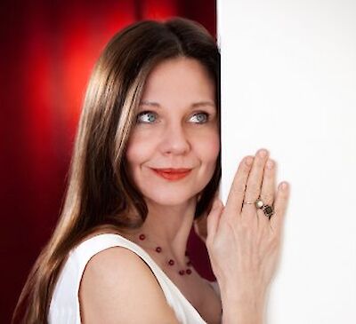 Announcement image for the event Margaux und die BANDiten ... denn Chanson mag Jazz