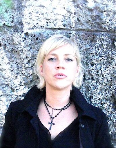 Announcement image for the event Anna Leman Quartett “Lemansland”