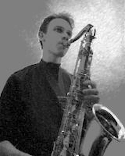 Ankündigungsmotiv für die Veranstaltung Philipp van Endert Trio feat. Rob Hall