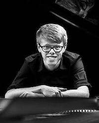 Announcement image for the event Young Jazz Talent Award 2023 – Piano Only