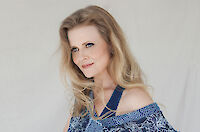 Ankündigungsmotiv für die Veranstaltung Tierney Sutton’s Paris Sessions Trio
