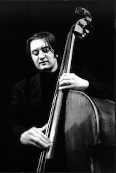 Announcement image for the event Jazz im Hofgarten (3)