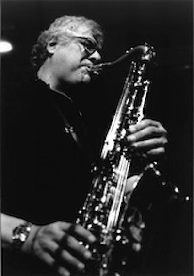 Announcement image for the event Jazz im Hofgarten (3)