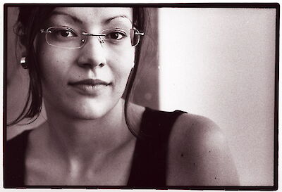 Announcement image for the event Laia Genc: "Liaison Tonique"