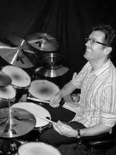 Announcement image for the event 15 Jahre Drummer's Institute