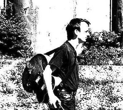 Ankündigungsmotiv für die Veranstaltung Tobias Löber Trio+
