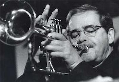 Announcement image for the event Philip van Endert Group feat. Kenny Wheeler