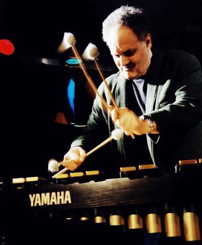 Ankündigungsmotiv für die Veranstaltung Jazz im Hofgarten