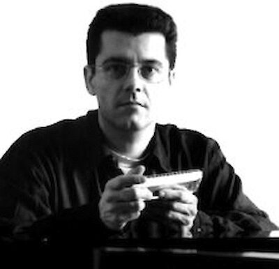 Ankündigungsmotiv für die Veranstaltung Matthias Broede Chamber Trio