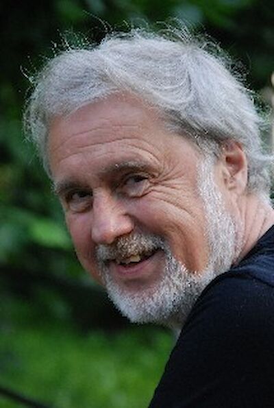 Ankündigungsmotiv für die Veranstaltung Ralf Butscher-Johannes Seidemann Quartett