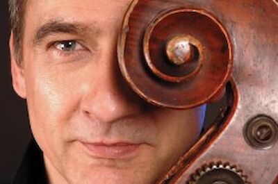 Announcement image for the event Manfred Bründl’s „Silent Bass“