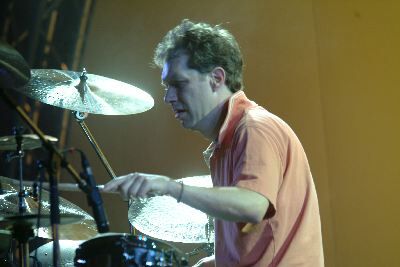 Announcement image for the event Andy Gillmann Trio