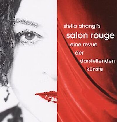 Announcement image for the event Stella Ahangi’s Salon Rouge