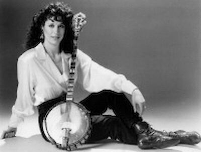 Ankündigungsmotiv für die Veranstaltung Cynthia Sayer Trio
