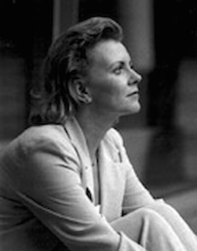 Ankündigungsmotiv für die Veranstaltung Silvia Droste Quintett