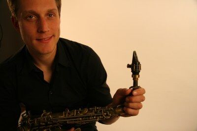 Announcement image for the event Ignaz Dinné Quartett