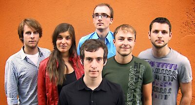 Announcement image for the event Jam Session