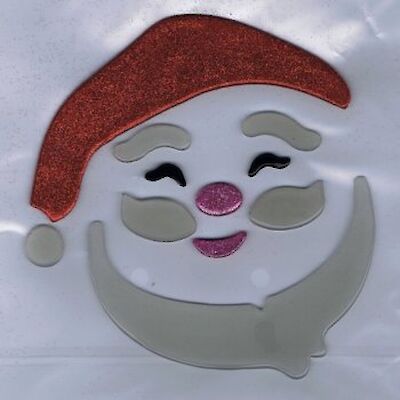Ankündigungsmotiv für die Veranstaltung Blue Christmas Special