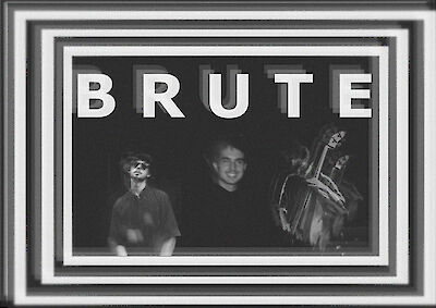 Announcement image for the event PK:Brute