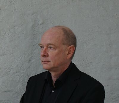 Announcement image for the event New Counterpoints – Wie die Zeit vergeht.