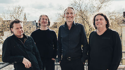 Marcus Bartelt Quartett