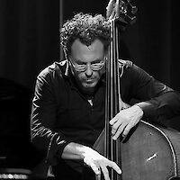 Announcement image for the event Jam Session – Bauer / Hattori / Brandenburg / Baumgärtner