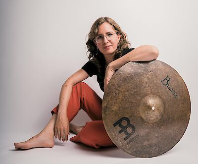 Ankündigungsmotiv für die Veranstaltung Jam Session – Perry / Goodman / Wiening / Lennig