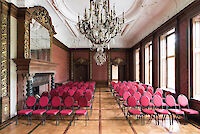 Announcement image for the event IndigoJazzlounge - Advent concert at Garath Castle