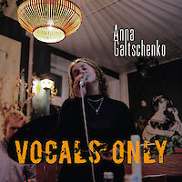 Ankündigungsmotiv für die Veranstaltung Young Jazz Talent Award 2024 – Vocals Only