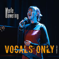 Ankündigungsmotiv für die Veranstaltung Young Jazz Talent Award 2024 – Vocals Only