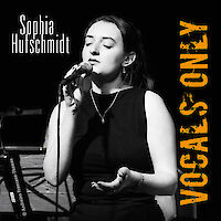 Ankündigungsmotiv für die Veranstaltung Young Jazz Talent Award 2024 – Vocals Only