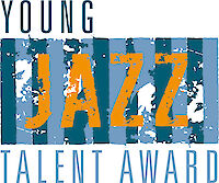 Ankündigungsmotiv für die Veranstaltung Young Jazz Talent Award 2024 – Vocals Only