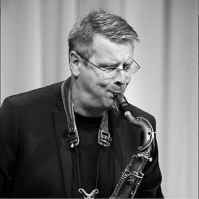 Announcement image for the event Jam Session – Kaufmann / Schnermann / Morger / Brandenburg