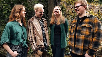 Announcement image for the event Jam Session – Tim Köhler Quartett