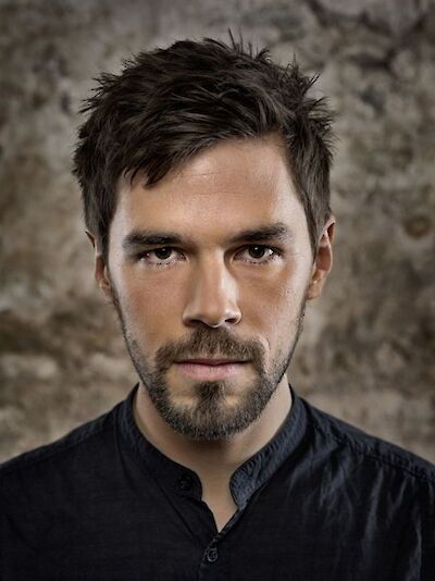Announcement image for the event Jonas Burgwinkel – Source Direct