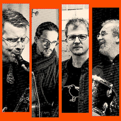Announcement image for the event Jam Session – Jörg Kaufmann 4
