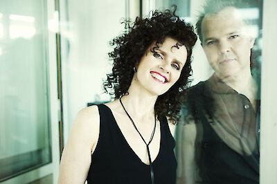 Announcement image for the event Magnolia & Philipp van Endert Trio