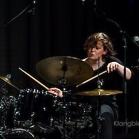 Ulrike Schumann
