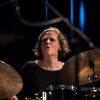 Ulrike Schumann