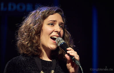 Ulrike Schumann